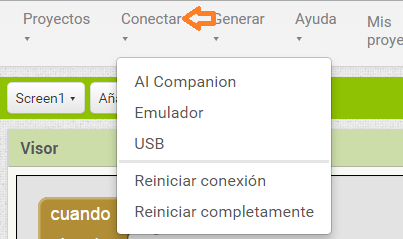 7. Listo!